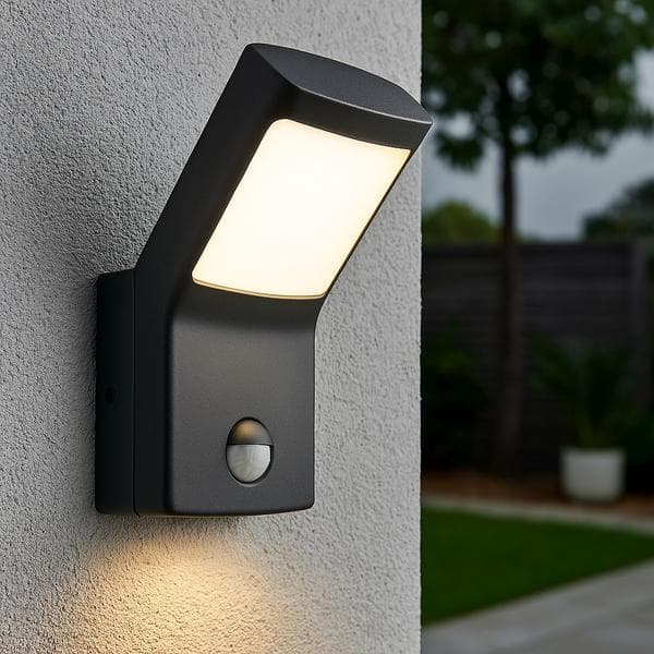 Intelligent Architectural Lighting & Dimming