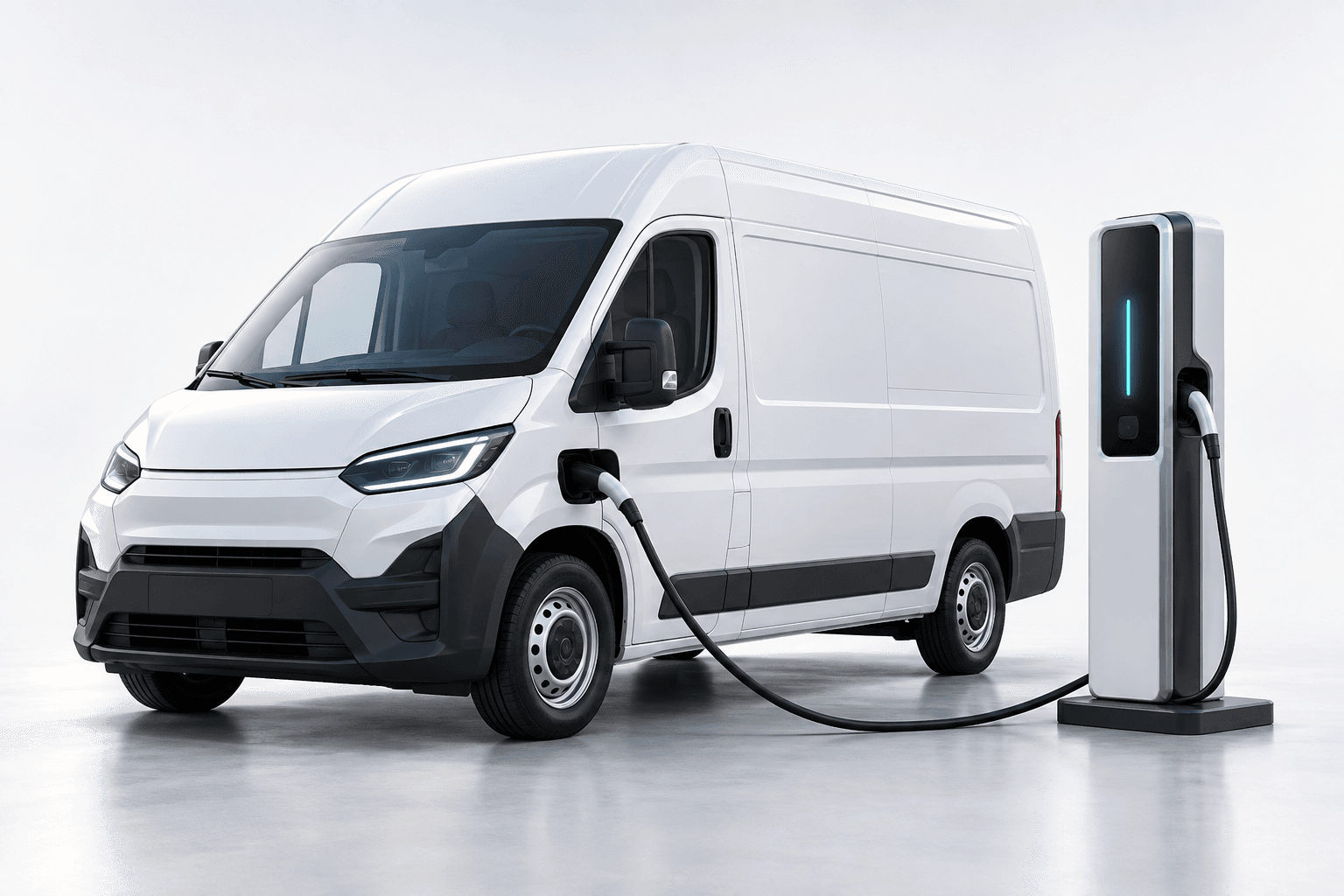 Commercial Fleet Integration