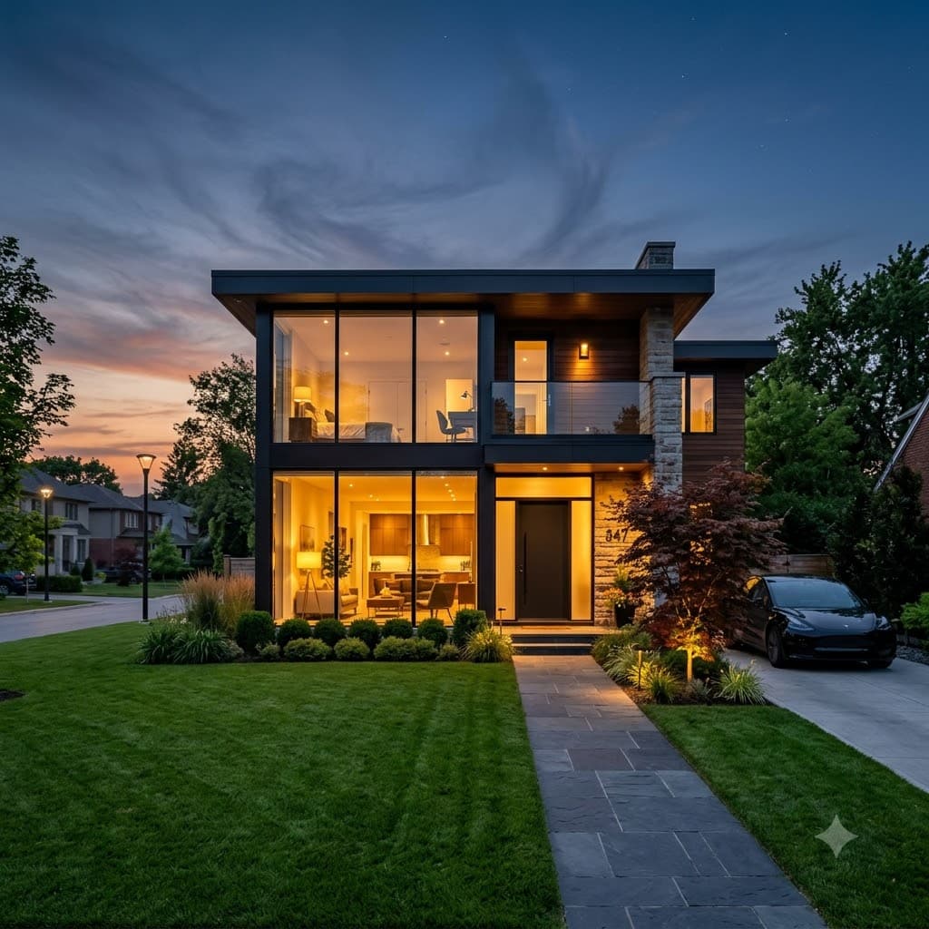 Homes