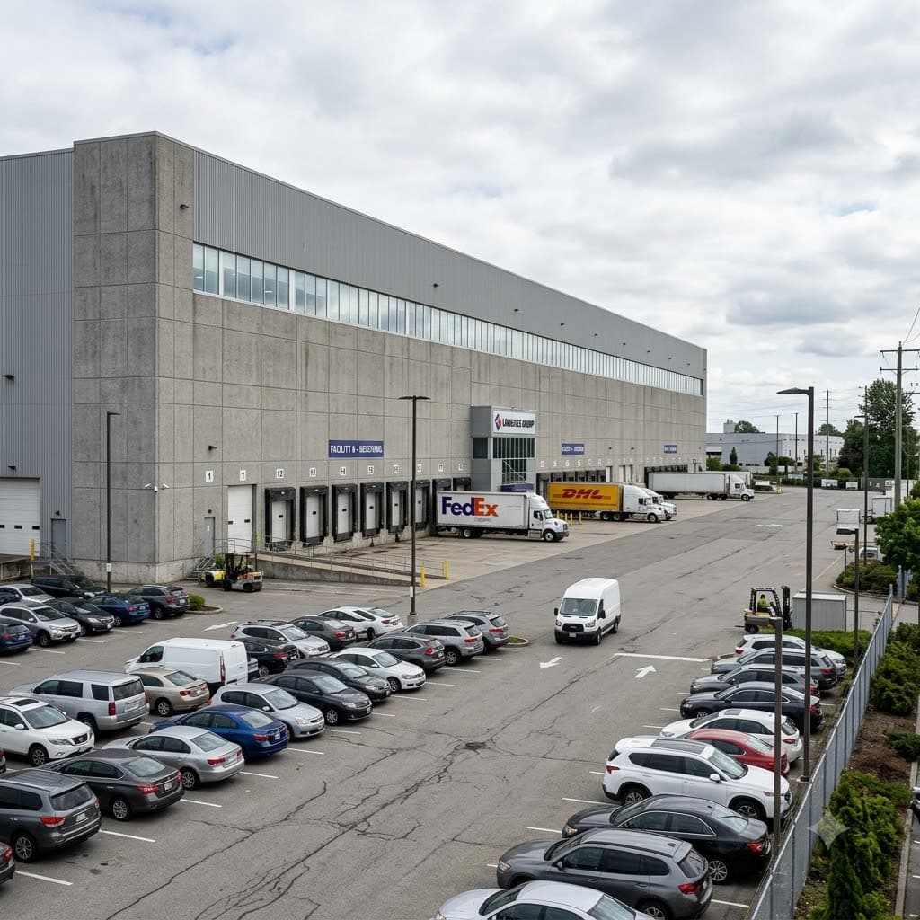 Commercial & Industrial