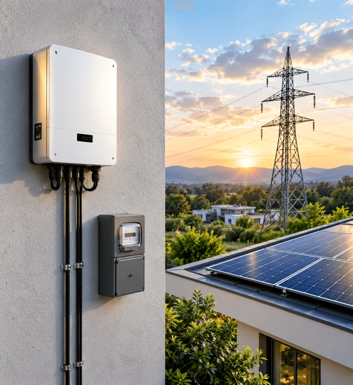 Compliant On-Grid Configurations