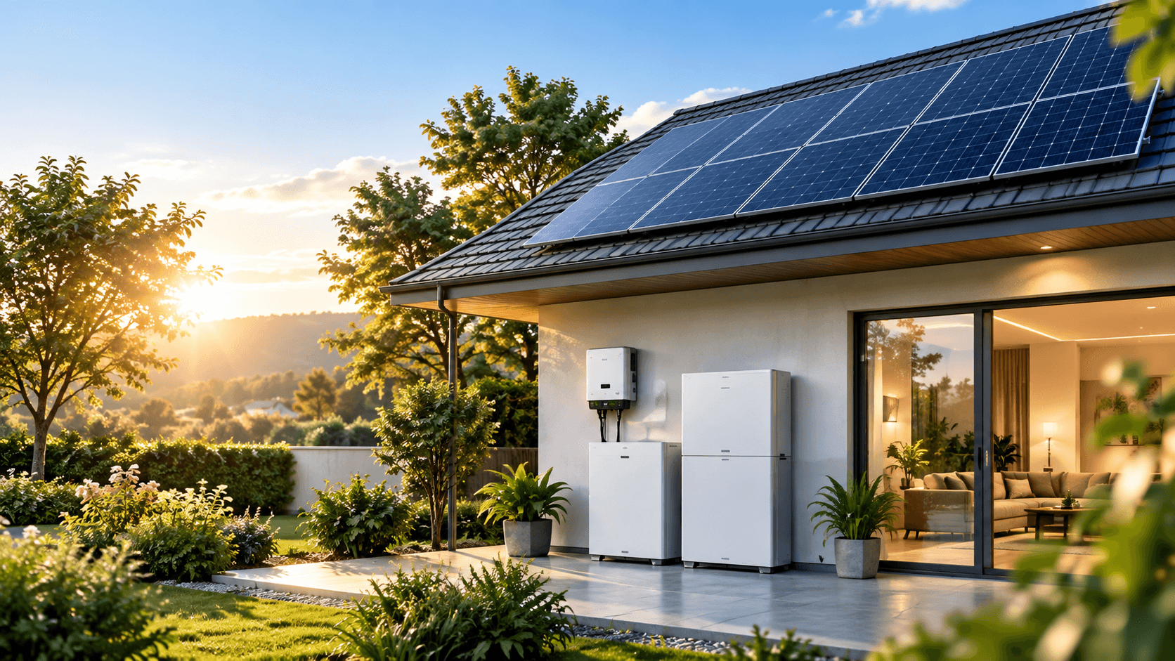 High-Flexibility Hybrid Configurations