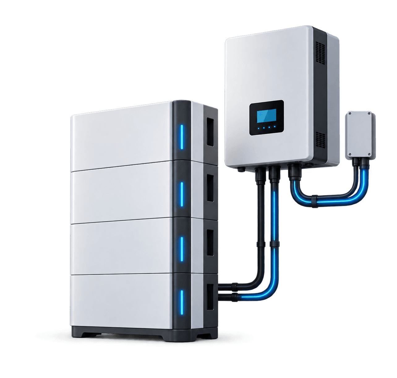 Automated Grid Schedulers & Load Managers