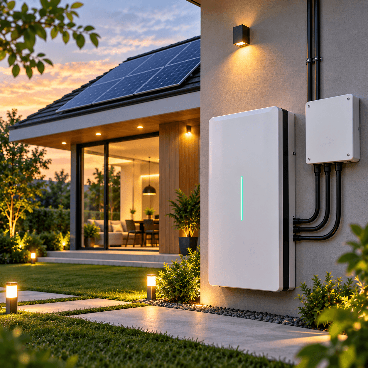 Energy Storage